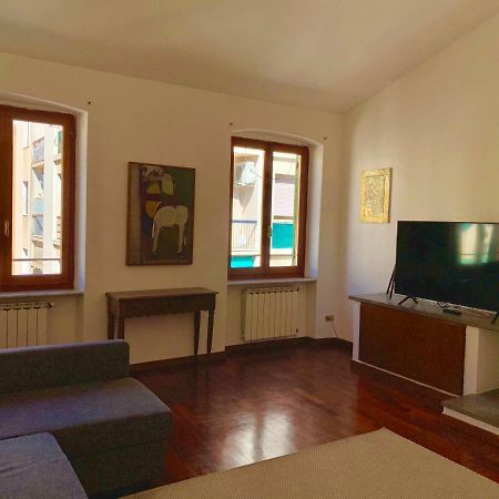 Prione173 City Center Λα Σπέτσια Εξωτερικό φωτογραφία