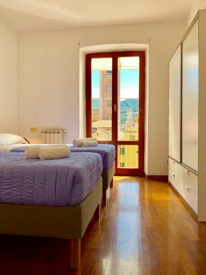 Prione173 City Center Λα Σπέτσια Εξωτερικό φωτογραφία