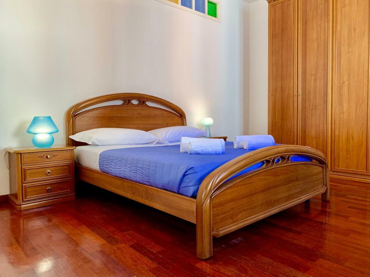 Prione173 City Center Λα Σπέτσια Εξωτερικό φωτογραφία