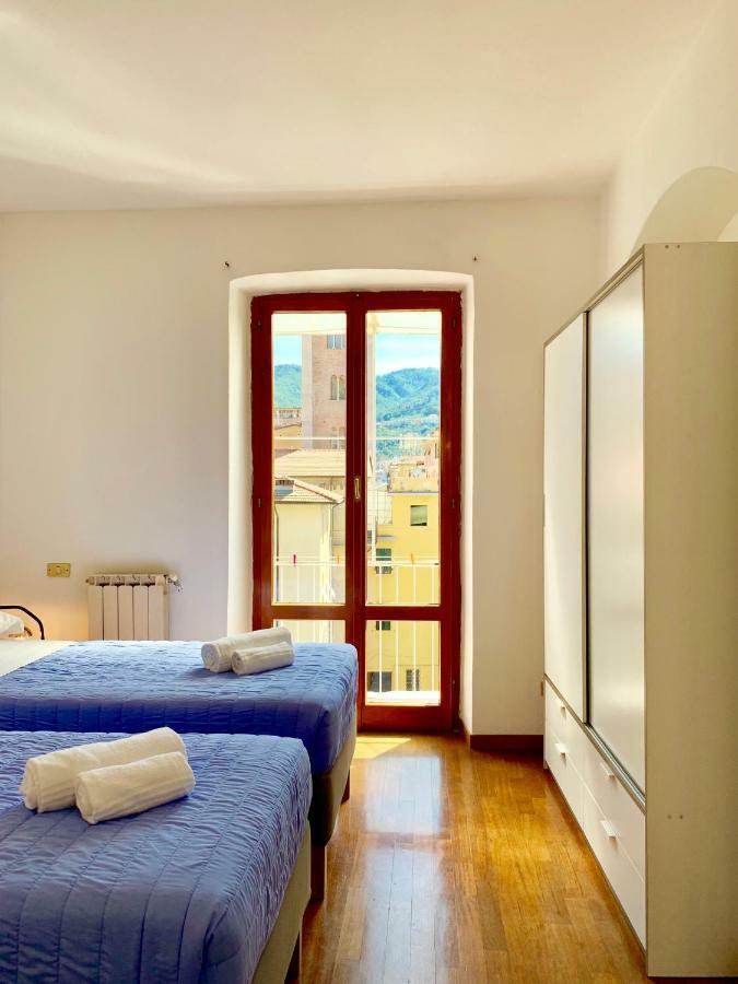 Prione173 City Center Λα Σπέτσια Εξωτερικό φωτογραφία