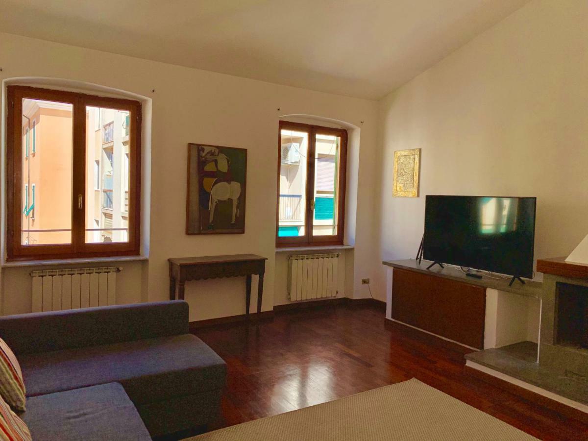 Prione173 City Center Λα Σπέτσια Εξωτερικό φωτογραφία