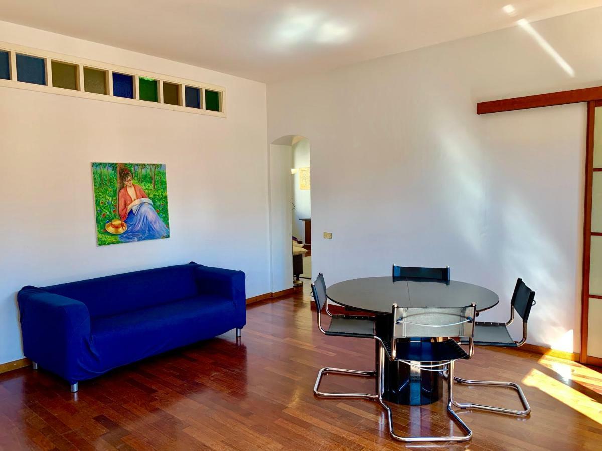Prione173 City Center Λα Σπέτσια Εξωτερικό φωτογραφία