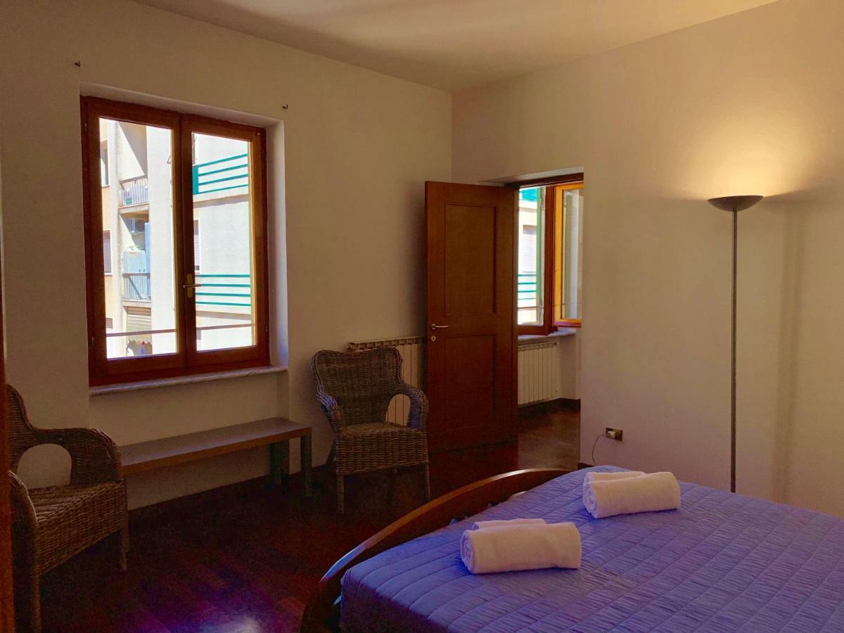 Prione173 City Center Λα Σπέτσια Εξωτερικό φωτογραφία