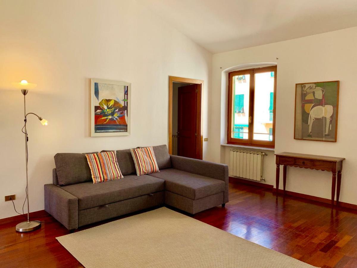 Prione173 City Center Λα Σπέτσια Εξωτερικό φωτογραφία