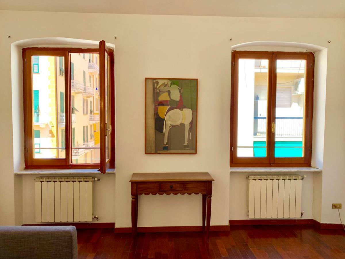 Prione173 City Center Λα Σπέτσια Εξωτερικό φωτογραφία