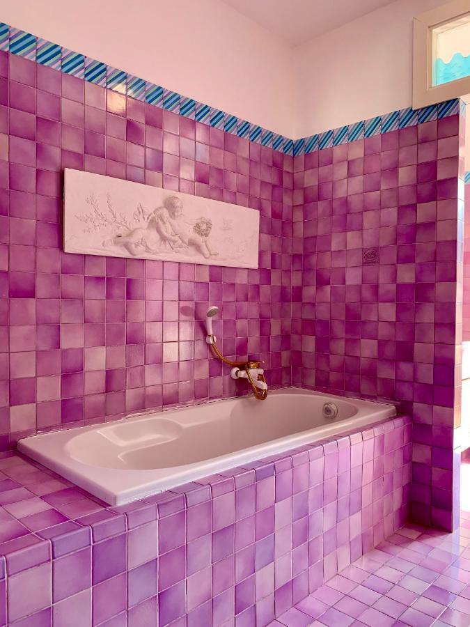 Prione173 City Center Λα Σπέτσια Εξωτερικό φωτογραφία
